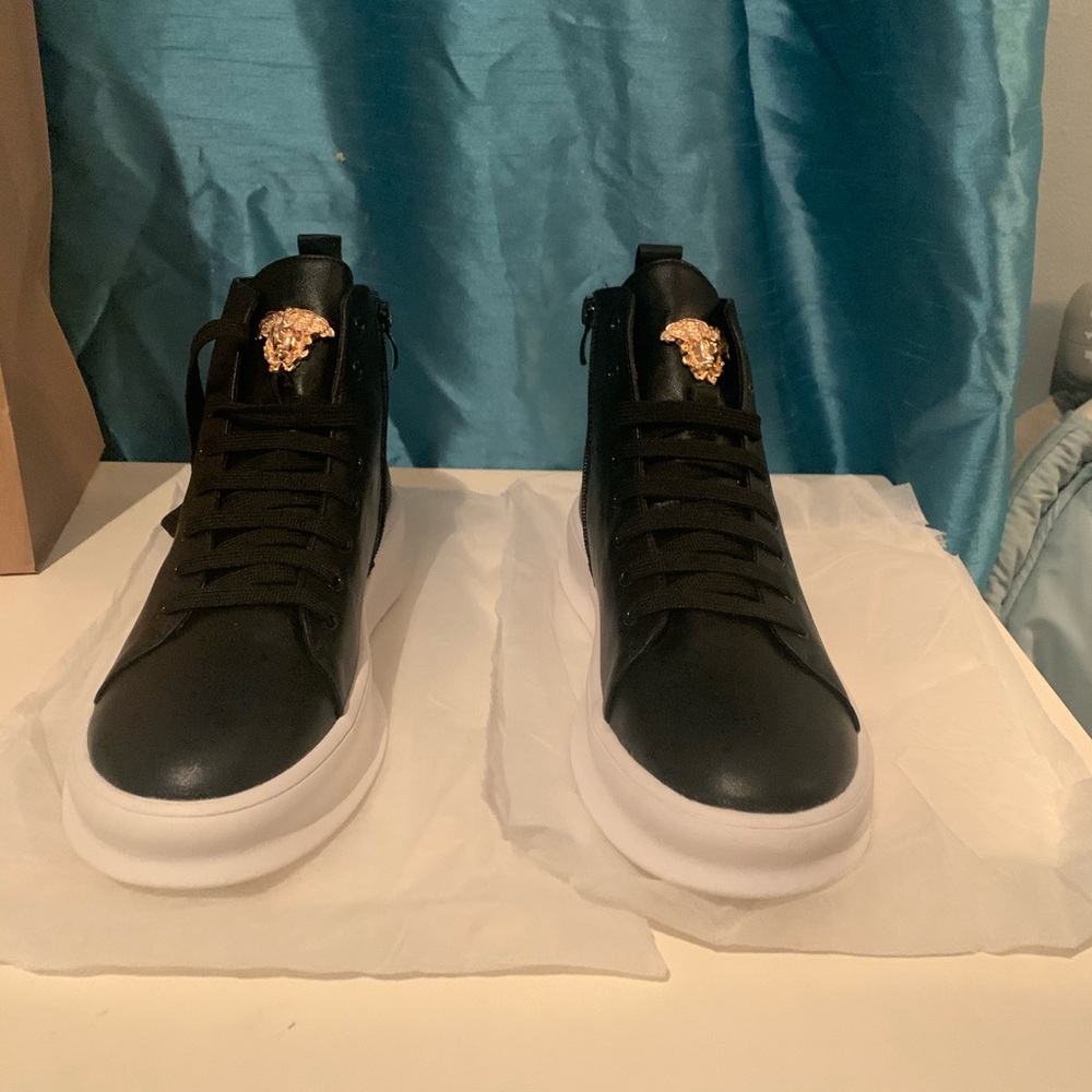 New Versace